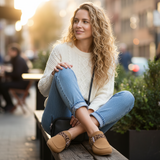 Roots Mocaflip Terra