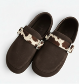 Roots Mocaflip Chocolate