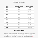 Roots Livana Leopardo