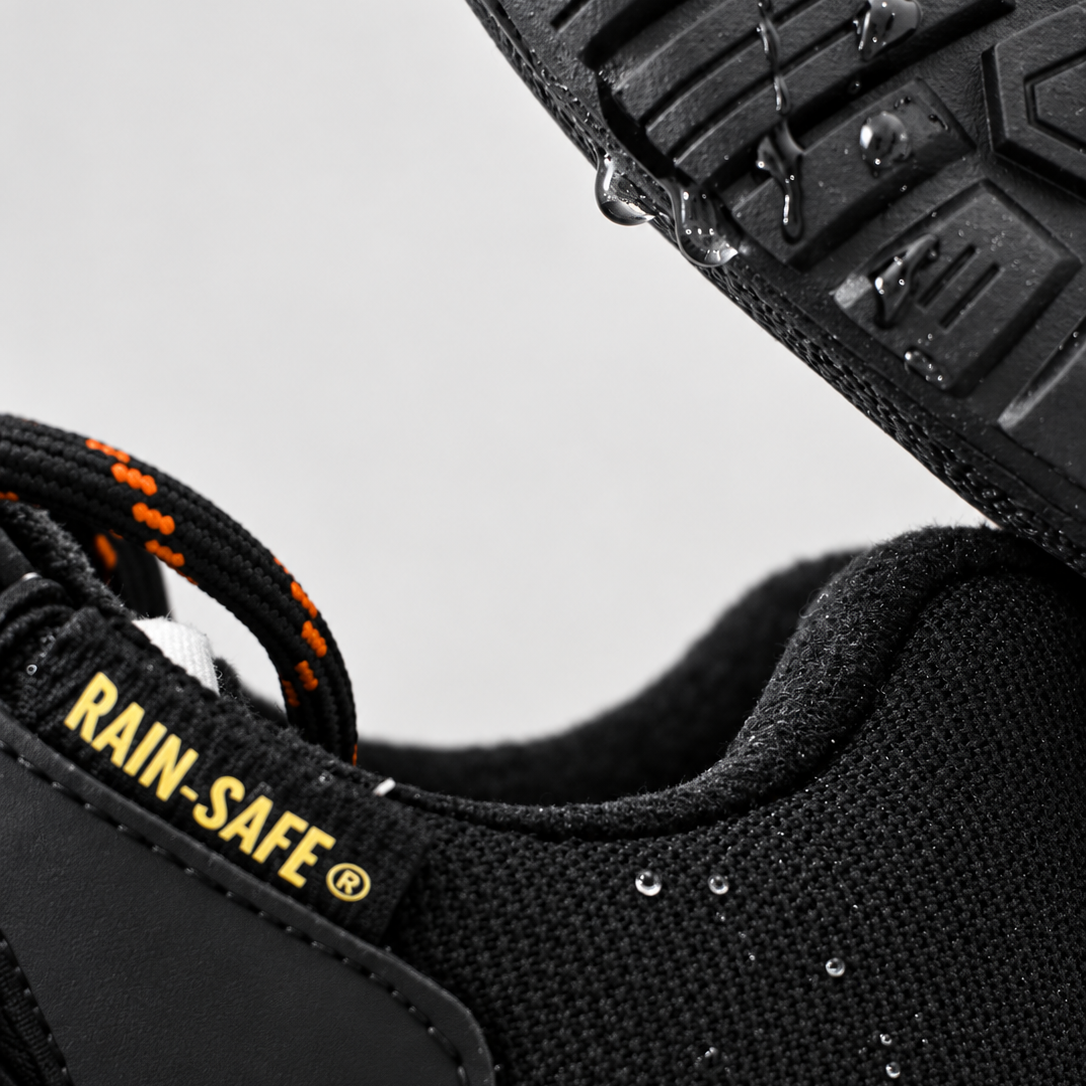 Roots Atlas Obsidian- Tecnología RAINSafe™