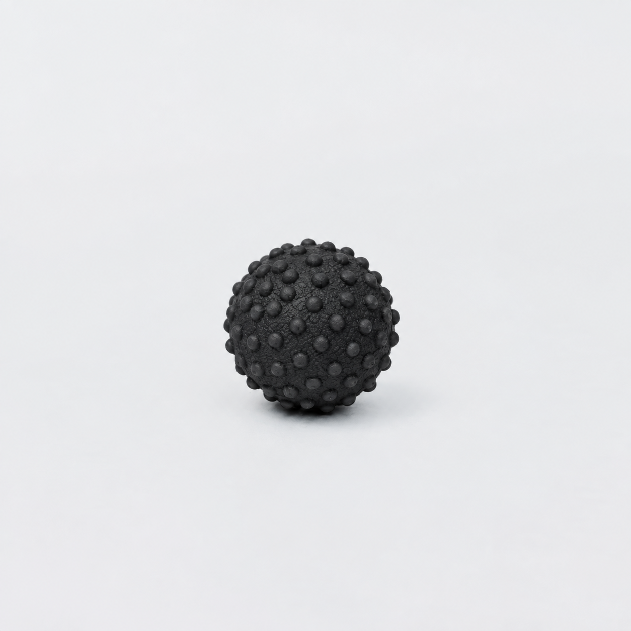 Pelota de masaje y acupresión.