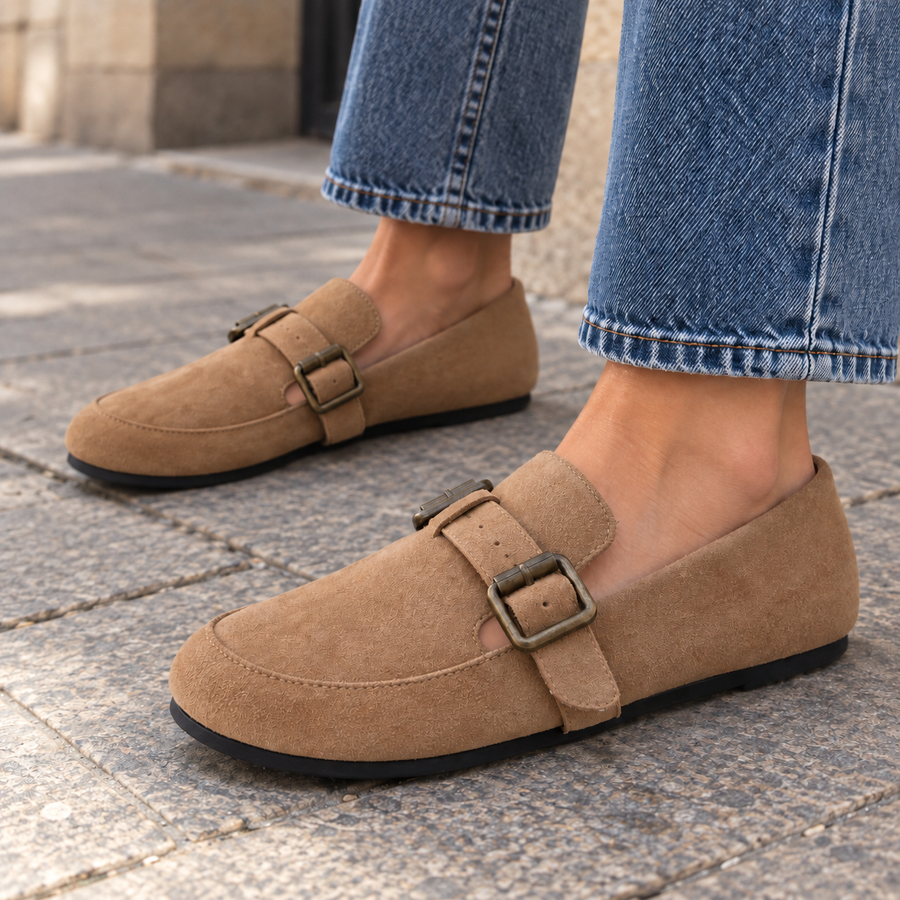 Der perfekte Schuh für den Alltag