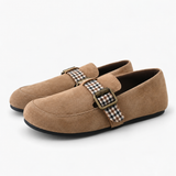 Roots Loaflip Camel