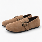 Roots Loaflip Camel