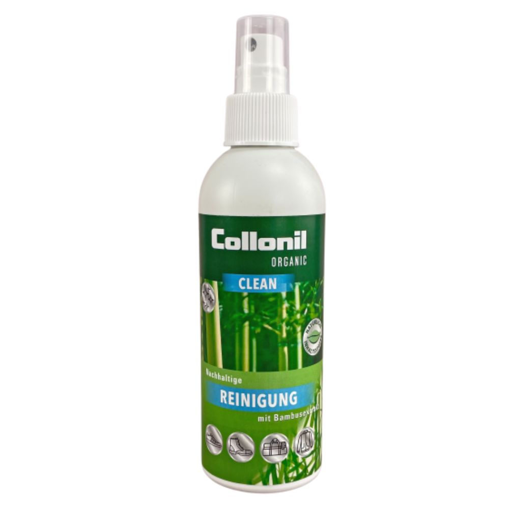 Collonil Organic- Limpieza Bamboo Lotion