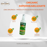 Collonil Organic- Impermeabilizante