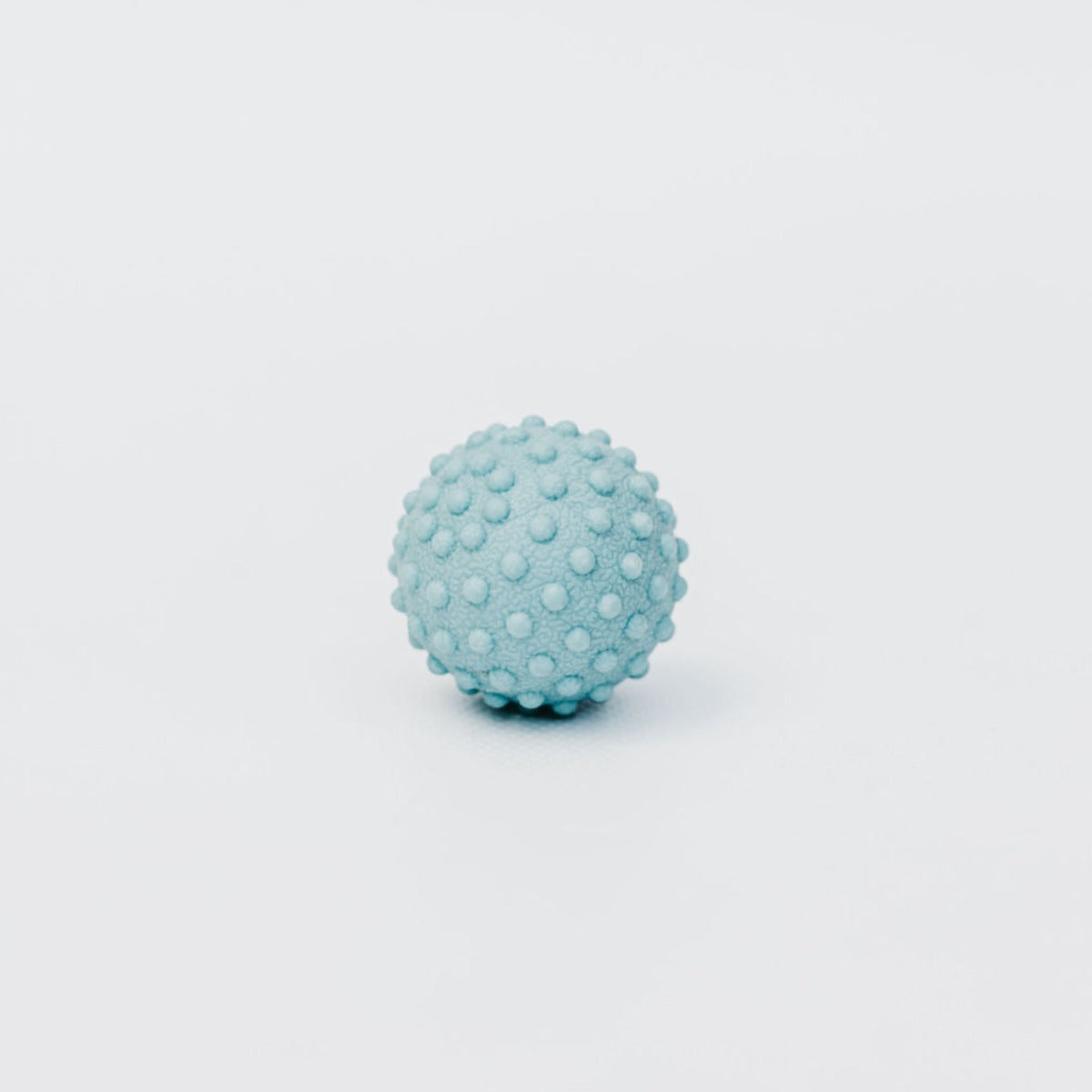 Pelota de masaje y acupresión.