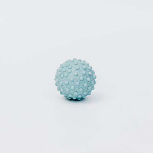 Massage and acupressure ball.