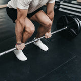 Roots Freedom White- KARV™ Upper Tech