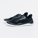 Roots Freedom Black- KARV™ Upper Tech