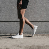 Roots Freedom White- KARV™ Upper Tech