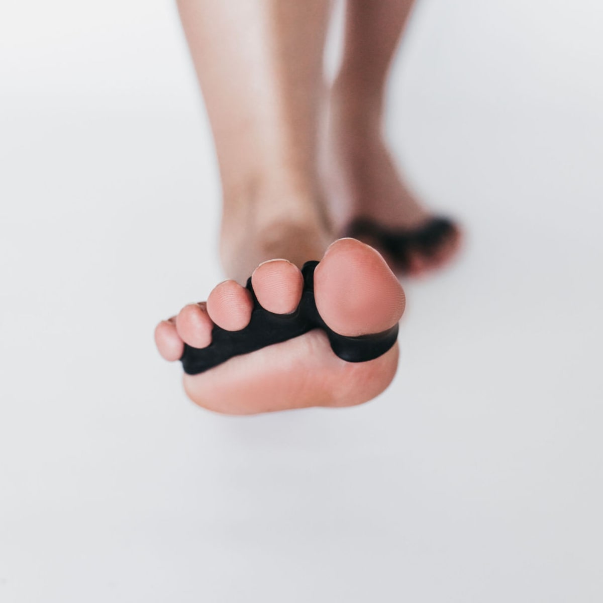 Separadores de dedos