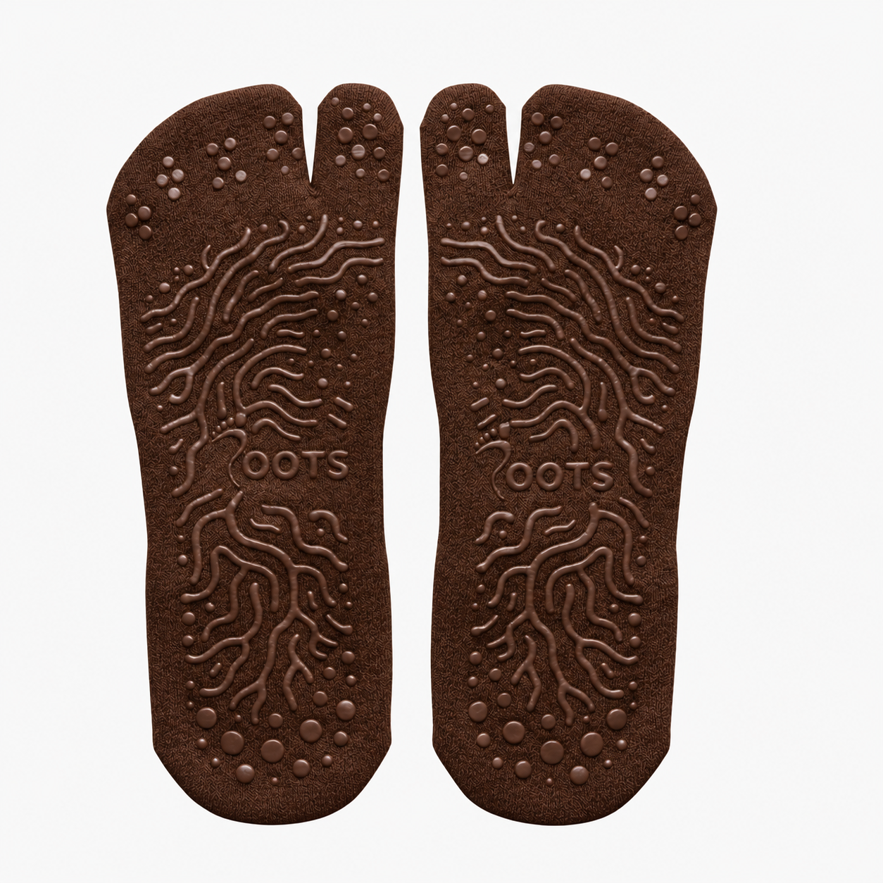 Calcetines Antideslizantes- Tabi Confort