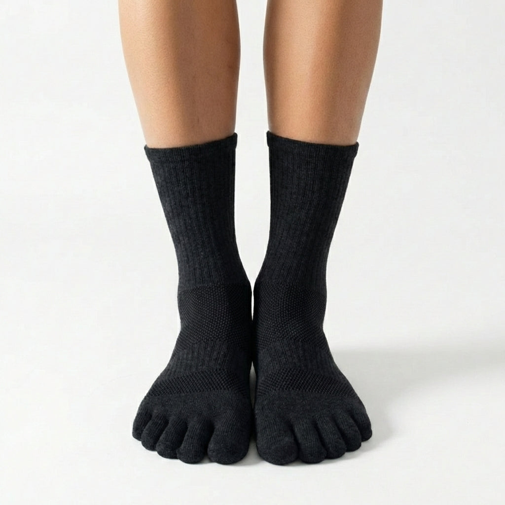 Five-toe Socks - Technical Sports