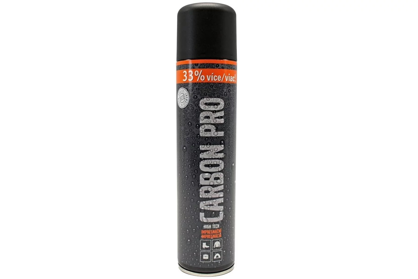 Spray de impregnación Collonil Carbon Pro - 300 ml