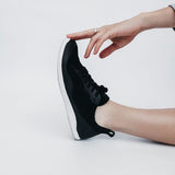 Roots Freedom Black- KARV™ Upper Tech